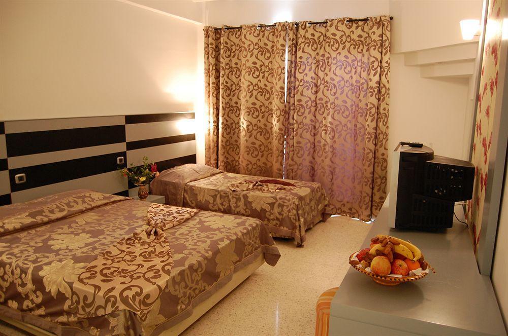 Palmyra Holiday Resort & Spa Монастир Экстерьер фото